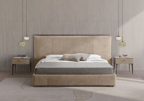 Batik Night BedBy Gamma Arredamenti